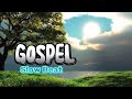 Bongo Gospel Slow Type Beat