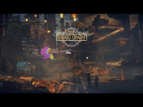 MAD MAX Pt.42 | "Gastown"