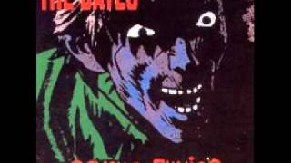 the bates - wallflower