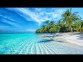 Relaxing music that heals stress, anxiety and depressive conditions, heals, gentle music