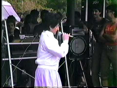 Assyrian Convention Picnic in Chicago Sept. 3rd 1984 Labor day in USA  ( SHAMIRAM )  RIP