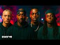 Coolio Gangsta S Paradise Ft Eminem 2Pac Lil Wayne Remix