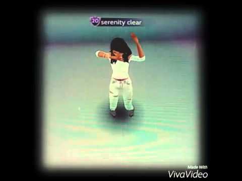 Seren Avakin Video Pretty Ricky Up and Down