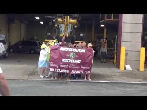 Metropolitan Recycling