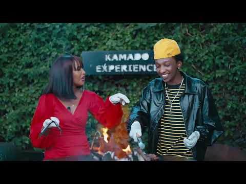 Diez Dola And Muyango Uwase | Who Is My Date Today?