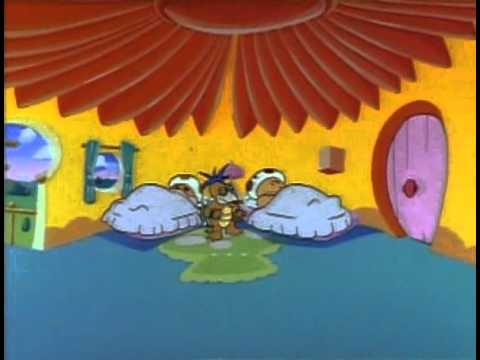 The Adventures of Super Mario Bros. 3-Tag Team Trouble