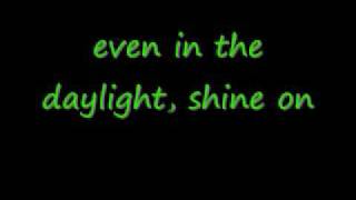 Light On by David cook