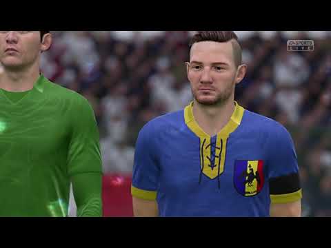 Peru v Romania - 1930 FIFA World Cup Uruguay - MATCH 4