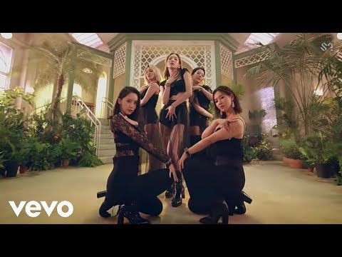 Girls' Generation-Oh!GG - Lil' Touch