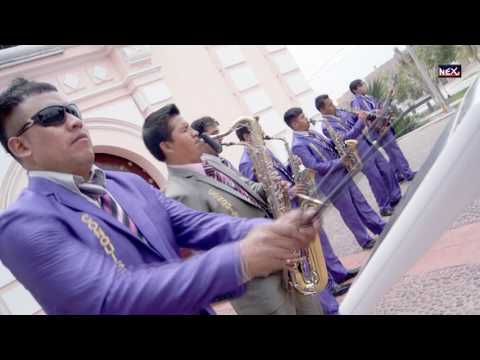 SUPER CONQUISTADORES DEL FOLKLORE 2017 - ESOS TUS OJITOS  VIDEO CLIP OFICIAL FULL HD