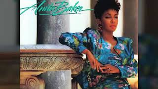 Anita Baker - Rules