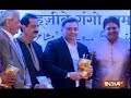 Rishi Kapoor launches author Rajendra Pradeep