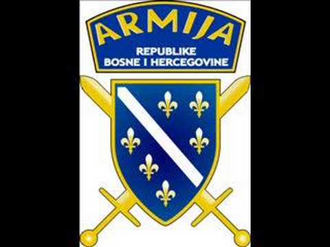 Frenkie feat. Crni Zvuk - Beton Bosne - Povratak Cigana 2007