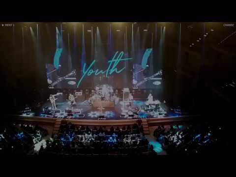 20181109 DAY6 YOUTH IN TORONTO - Ment 1