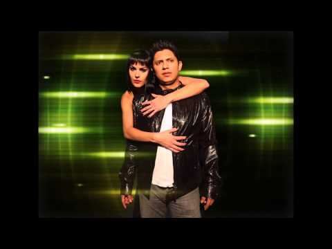 Corazon Viajero - Alvaro Rios