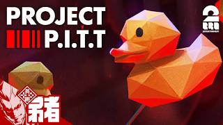 【Project P.I.T.T.】時間です、簡単なお仕事【弟者】