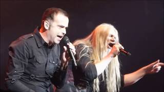 Ayreon - River of Time - Tilburg, Netherlands 9/15/17