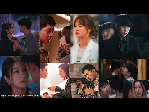 Manoparakata(මනෝපාරකට) - Best Heart Touching Srilanka korean teledrama theme songs vol 1