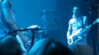 Regurgitator - 348 Hz