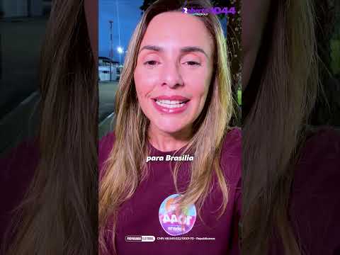 Mais recursos e saúde para São Luiz