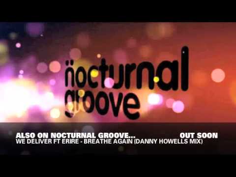 Frankie Knuckles & The Shapeshifters - The Ones You Love : Nocturnal Groove