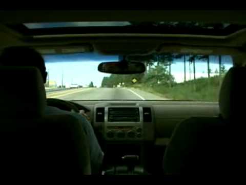 Motorweek Video of the 2005 Nissan Pathfinder