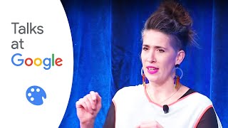 Imogen Heap&#39;s Extrodinary Career: Past, Present &amp; Future | Talks at Google