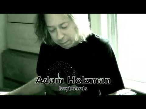 Adam Holzman & Brave New World: 2019 European Tour