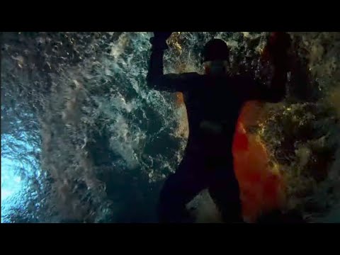 Matt Injured Escapes From Fisk Scene | Daredevil 1x09 [4K Clip]