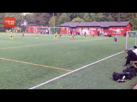 EPS turnaus EPS - KuPS 1-1