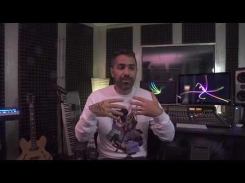 Bushido über neuen Box-Inhalt und einen Hurensohn