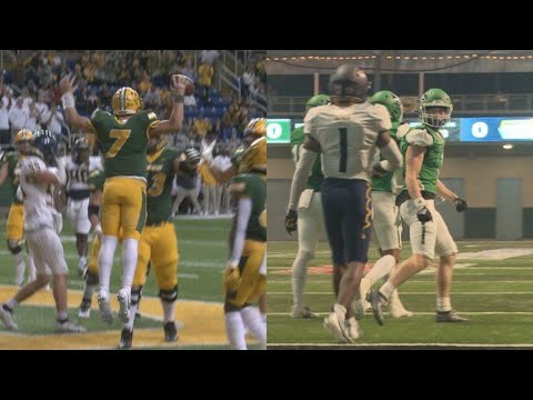 KVLY Sports - MVFC Preseason All-Conference Teams and Preseason Poll - 072224