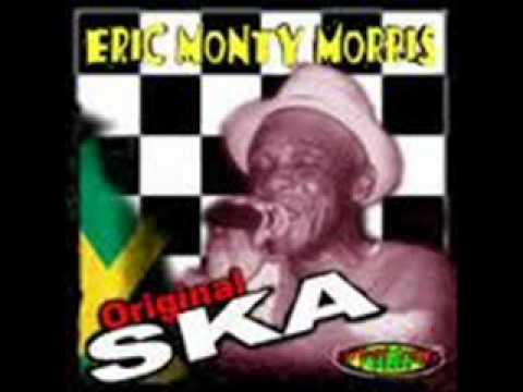 ERIC MONTY MORRIS - SAY WHAT YOUR SAYING.wmv