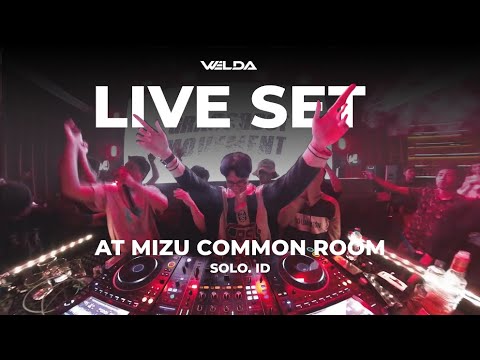 WELDA'S RADIO and Grassroot Movement