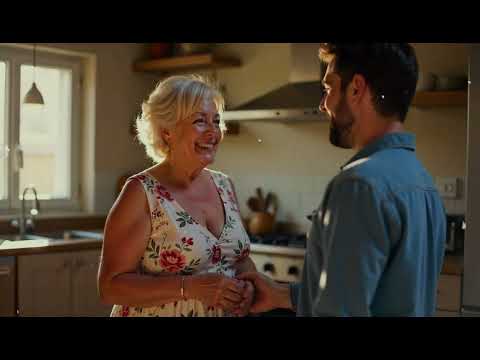 🔥 Verbotene Liebe: Als meine Schwiegermutter mein Herz stahl…