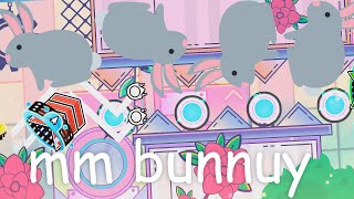 Download lagu Parfait x Wakusei Rabbit (Poocubed mashup) mp3