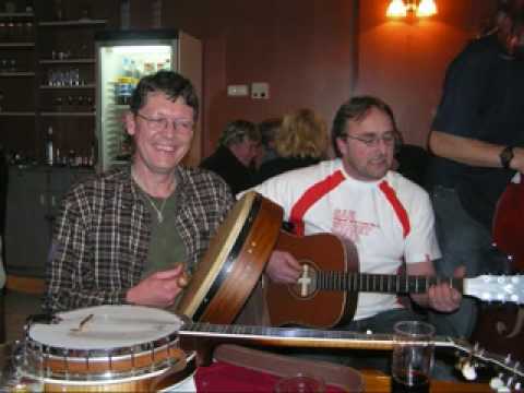 Chaloupka Příteli.avi