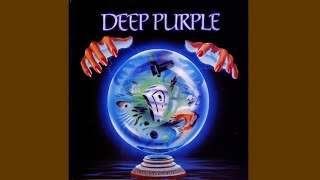 Deep Purple - Fortuneteller