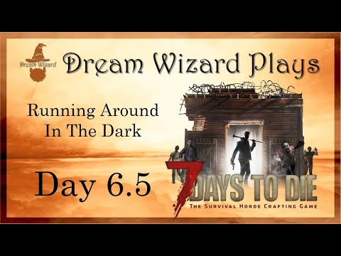 Steam Community :: Video :: DWP 29 ~ 7 Days to Die ~ "Running Around In ...