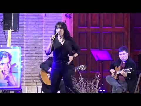 BANDADA (GRIS SOLEDAD) - VÉRSAME MURCHANTE 2023