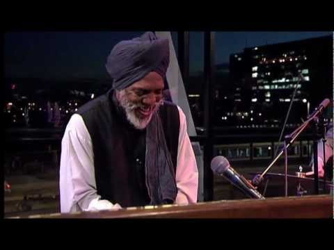 The Original Grooves - dr. Lonnie Smith/ The Whip