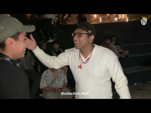 PACKTO vs JUAN - CUARTOS - MULTIVERSE VERANO