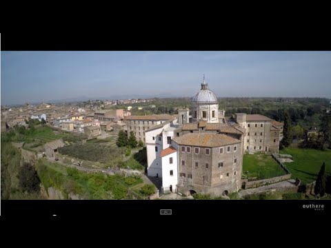 STRADELLA: San Giovanni Crisostomo by Mare Nostrum & Andrea de Carlo - Official Album Trailer