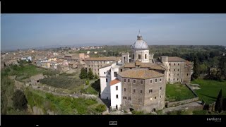 STRADELLA: San Giovanni Crisostomo by Mare Nostrum & Andrea de Carlo - Official Album Trailer