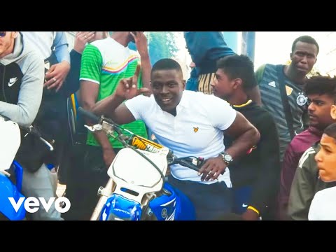 Craze 24 - We Run the Roads (Official Music Video) ft. Big Ven