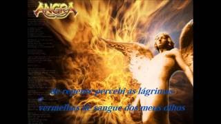 Angra - Metal Icarus Legendado