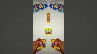 Download lagu WOW😈 PORORO BLUE DRINK VS RANJANI MODI YELLOW VS YUPI LITTLE STARS YELLOW VS GERY BISCHOC mp3