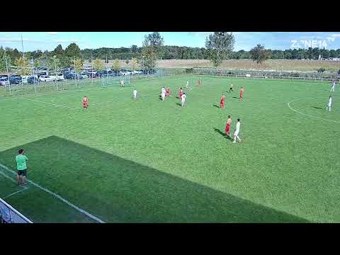 UFC Laxenburg KM - VfB Mödling KM