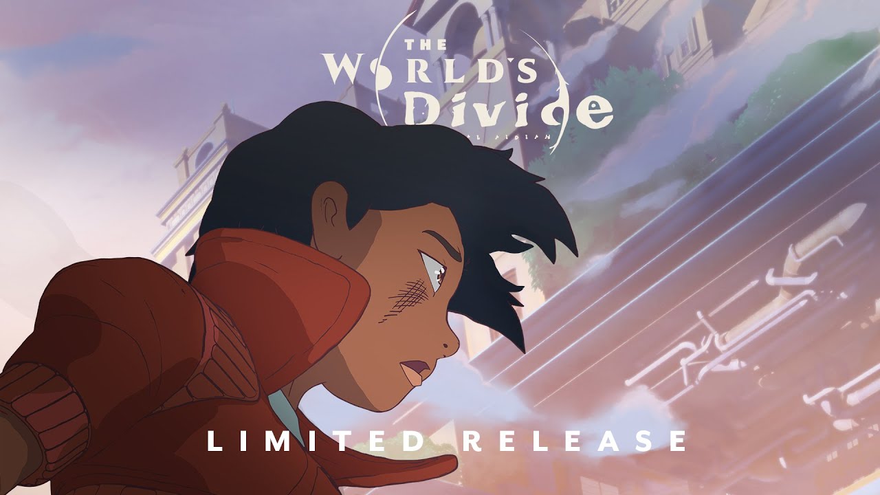 Limited Release Teaser