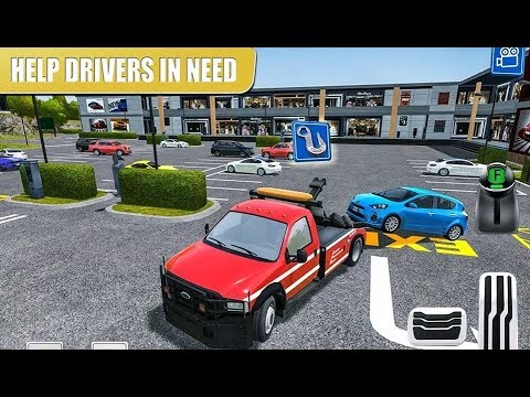 Gas Station 2 Highway Service - Android Gameplay HD